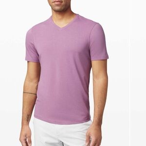 Lululemon 5 Year Basic V